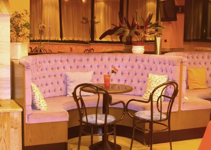 New Tiffany's Park Hotel Lido di Jesolo