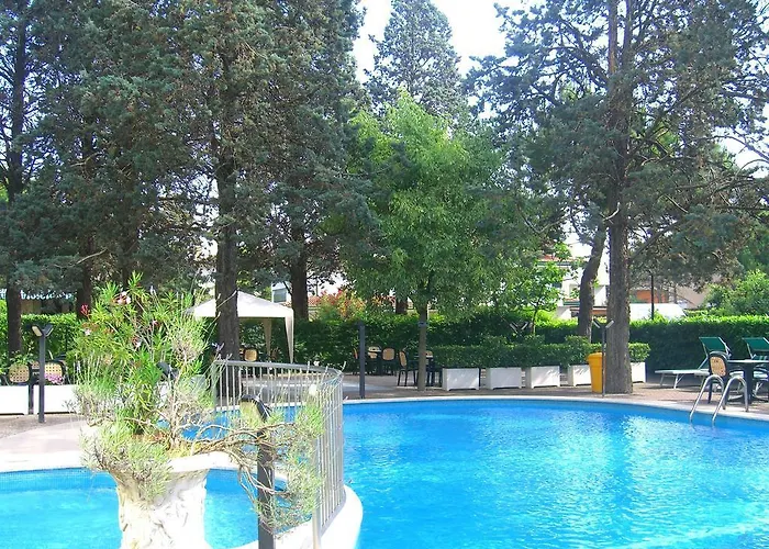 Hotel New Tiffany's Park Lido di Jesolo