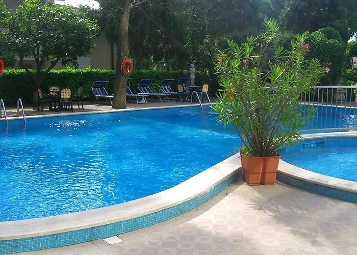 New Tiffany's Park 3*