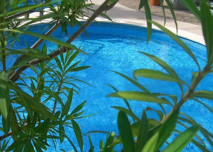 New Tiffany's Park Hotel 3*