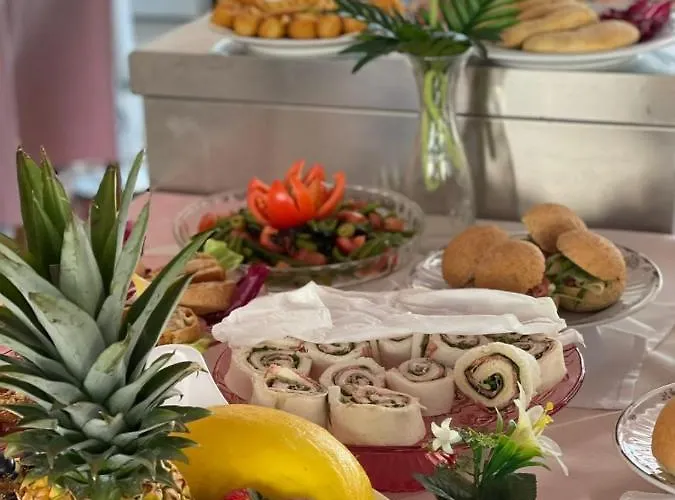 New Tiffany's Park 3* Lido di Jesolo