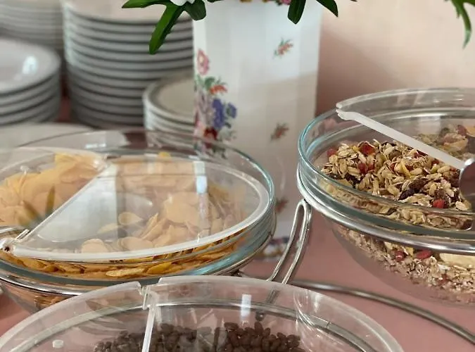 New Tiffany's Park Hotel Lido di Jesolo