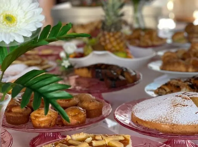 Hotel New Tiffany's Park