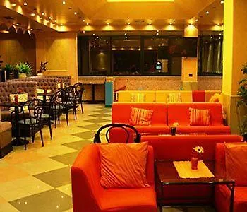 New Tiffany's Park Hotel 3*