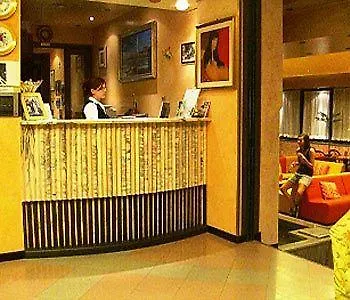 New Tiffany's Park 3* Lido di Jesolo