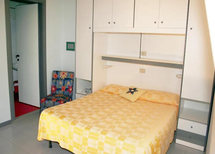 Hotel New Tiffany's Park Lido di Jesolo