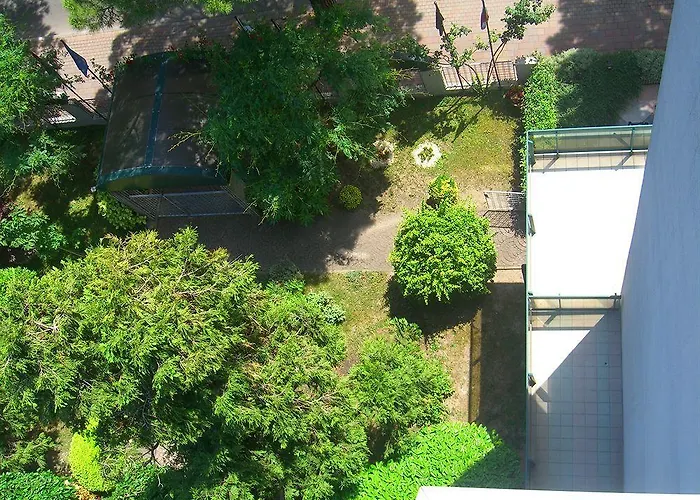 New Tiffany's Park 3* Lido di Jesolo