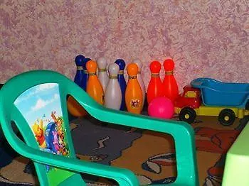 Hotel New Tiffany's Park 3*