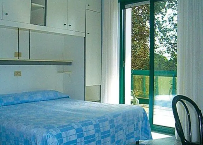 Hotel New Tiffany's Park