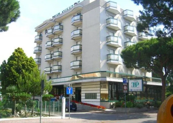 New Tiffany's Park Lido di Jesolo