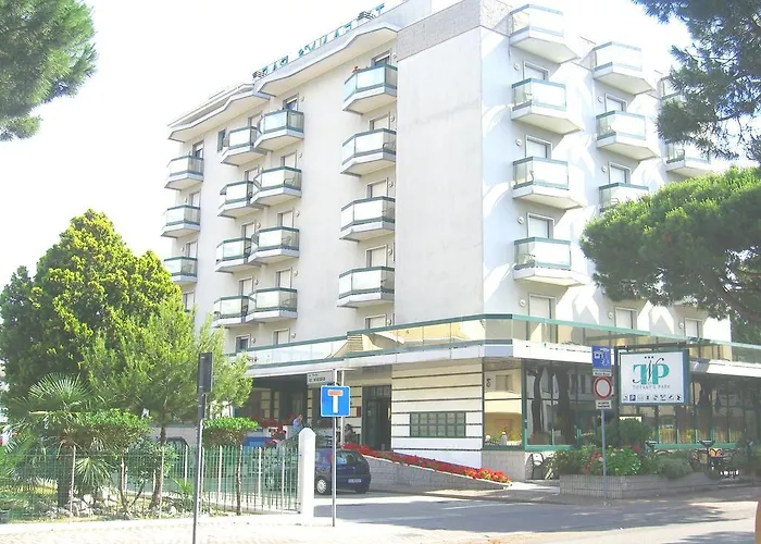 Hotel New Tiffany's Park