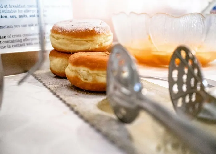 New Tiffany's Park 3*