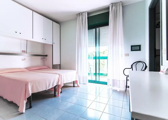 New Tiffany's Park 3* Lido di Jesolo