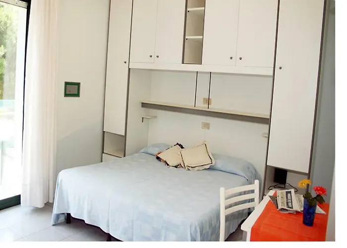 New Tiffany's Park Hotel Lido di Jesolo