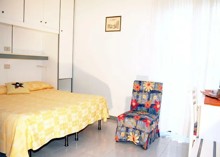 New Tiffany's Park 3* Lido di Jesolo