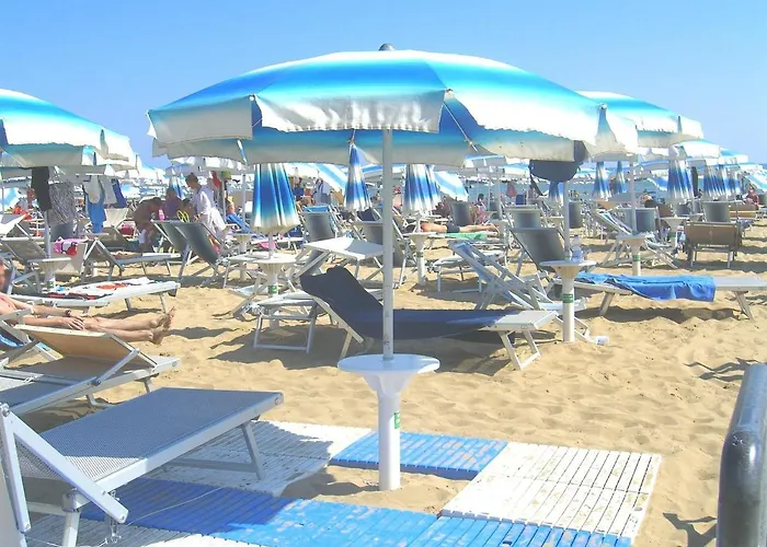 Hotel New Tiffany's Park