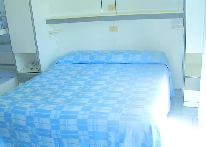 New Tiffany's Park Hotel Lido di Jesolo