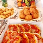New Tiffany's Park Hotel Lido di Jesolo