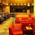New Tiffany's Park Hotel 3*