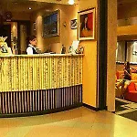 New Tiffany's Park 3* Lido di Jesolo