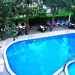 Hotel New Tiffany's Park