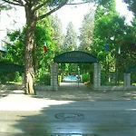 New Tiffany's Park