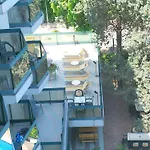 Hotel New Tiffany's Park