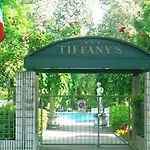 New Tiffany's Park Hotel 3*