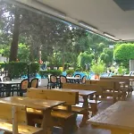 New Tiffany's Park
