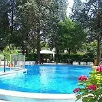 Hotel New Tiffany's Park