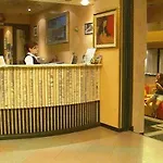 Hotel New Tiffany's Park