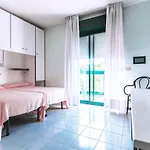 New Tiffany's Park 3* Lido di Jesolo