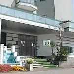 New Tiffany's Park Hotel