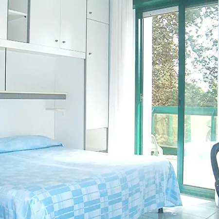 New Tiffany's Park 3* Lido di Jesolo