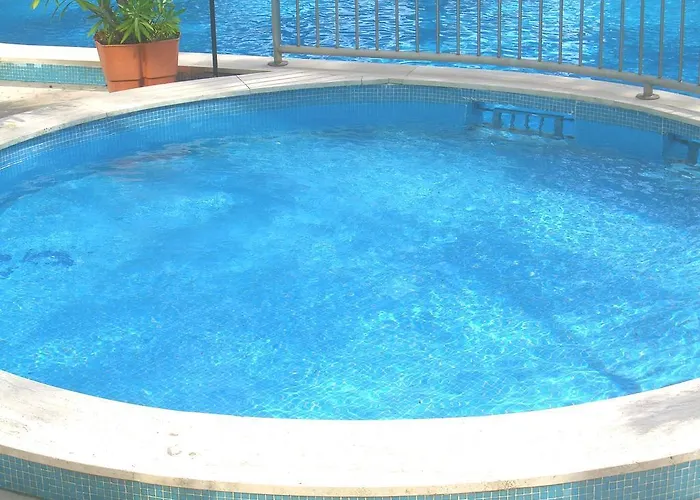 Hotel New Tiffany's Park 3*