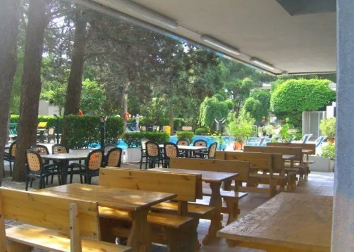 New Tiffany's Park